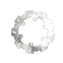 Disque de frein arrière 240mm origine Fantic XM XE 50 Euro 5