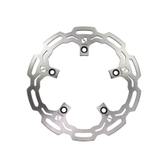 Disque de frein arrière 282mm Brenta Yamaha Tmax 530cc 560cc 2013 à 2025