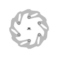 Disque de frein arrière Fantic 50cc à partir de 2021 NG Brake