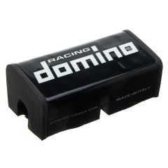 Mousse de guidon Domino sans barre noir