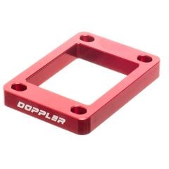 Cale de clapet 10mm Doppler Minarelli AM6 - Derbi rouge