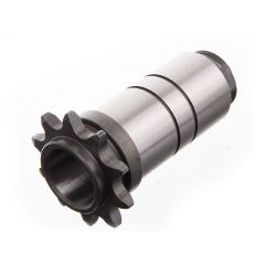 Pignon poulie d'embrayage Z10 Doppler ER2 MBK 51 Peugeot 103 SP MVL