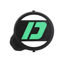 Carter allumage Doppler Peugeot 103 RCX Vogue noir et vert
