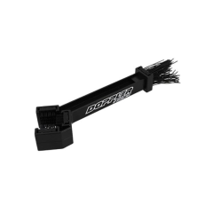 Brosse de chaîne Doppler noir