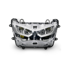 Feu avant type origine Yamaha Nmax après 2021