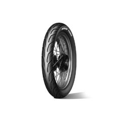 Neumático Dunlop TT 900 2.50 17 M/C 43P TT