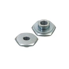 Ecrou d'allumage MBK 51 M11x100 pas à droite