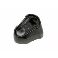 Embout de silencieux Akrapovic Yamaha XP 530 carbone