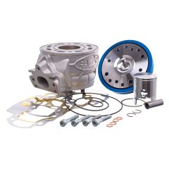 Cilindro 2Fast 50cc alu Minarelli AM6 diametro 40mm