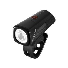 Feu avant LED rechargeable 400 Lumens Sigma Buster