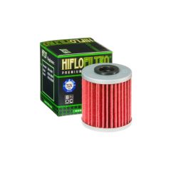 Filtre à huile Hiflo Filtro HF207