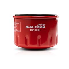Filtre à huile Malossi Piaggio Gilera Aprilia GP800 Satelis MP3 400 500 530cc