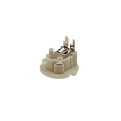 Fixation de feu type origine Peugeot Ludix