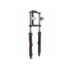 Fourche EBR D.28mm MBK 51 noir