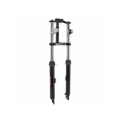 Fourche EBR D.28mm Peugeot 103 SP noir