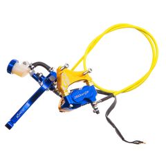 Kit frein avant complet Most Rieju MRT fourche R16V prêt à l'emploi