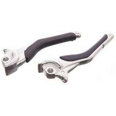 Manetas de freno Yamaha Aerox MBK Nitro 2009 a 2012