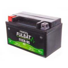Batterie Fulbat FTX7A-BS 12V 6Ah