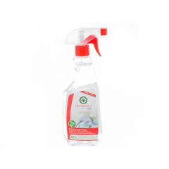 Gel hydroalcoolique 500ML Spray