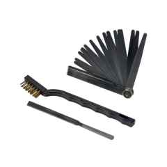 Brosse lime avec lame 0,04 à 1mm