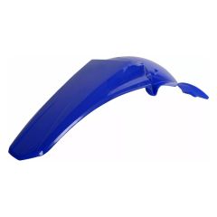 Garde boue arrière bavette Yamaha 250 et 450 2006 à 2009