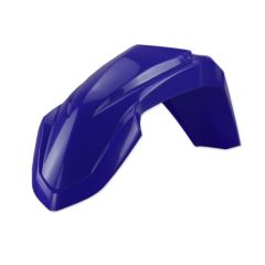 Garde boue avant Polisport Yamaha YZ 85 bleu 2015 - 2021 