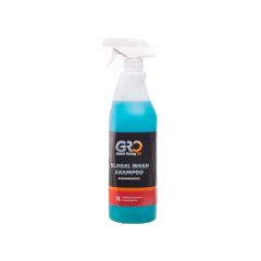Shampoing spray Global Wash GRO 1L