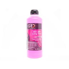 Liquide de refroidissement GRO GCC-30 rose 1L