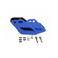 Guide chaîne Polisport Yamaha YZ WRF 2009 à 2023 bleu