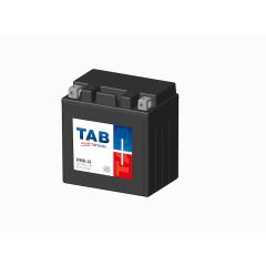 Batterie Gel TAB Batterie YB10-LA2