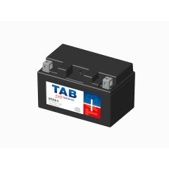 Batterie Gel TAB Batterie YTZ10S