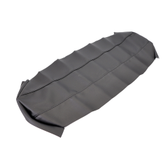 Housse de selle Beta RR SM Track 2021 à 2025 noir