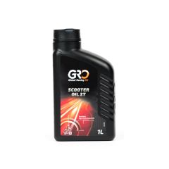 Huile moteur 2 temps Scooter Oil Global Racing Oil