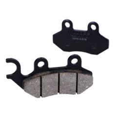 Plaquette de frein Malossi Brake Pads Kymco
