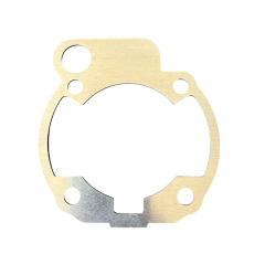 Cale de cylindre 1mm Most Minarelli AM6