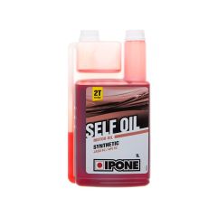 Huile moteur Ipone 2T Self Oil synthetic 1L