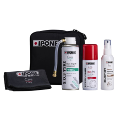 Kit entretien Ipone Road Trip 
