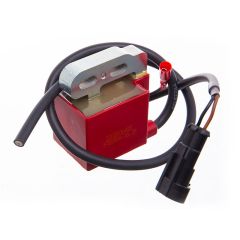 Boîtier CDI et bobine pour allumage Selettra Italkit