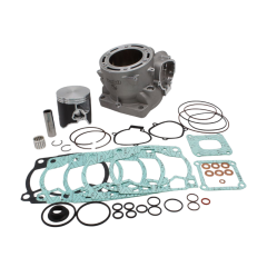 Kit cylindre 300cc alu Italkit KTM EXC 300 TPI Husqvarna TE 2018 à 2023 (2segments)