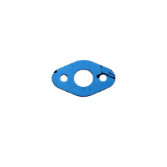Joint de pipe d'admission Tomos A3 A35 0,4mm