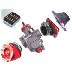 Kit admission 80cc ScootFast Minarelli AM6
