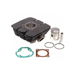 Kit cylindre 60cc fonte Yamaha DT MX 43mm