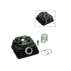 Kit cylindre 65cc fonte DMP Yamaha DT-MX RD-MX 43mm