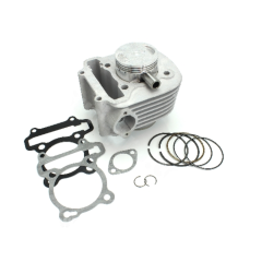 Kit cylindre 155cc alu Airsal Peugeot Vivacity 125cc 60mm