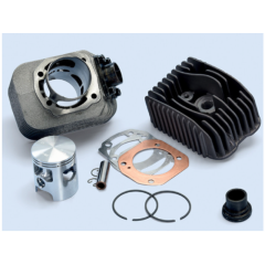 Kit cylindre Polini For Race Piaggio Si Ciao