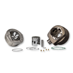 Kit cylindre 178cc fonte Malossi Vespa Cosa PX 125cc 150cc