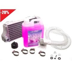 Kit doble radiador Rieju MRT y Beta RR