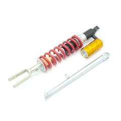 Kit de rabaissement origine Fantic 50cc à partir de 2021