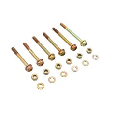 Kit visserie carter moteur Peugeot 103 SP MVL
