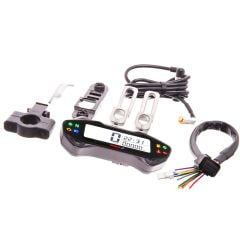 Compteur multifonction Koso 120x38,8x34,2